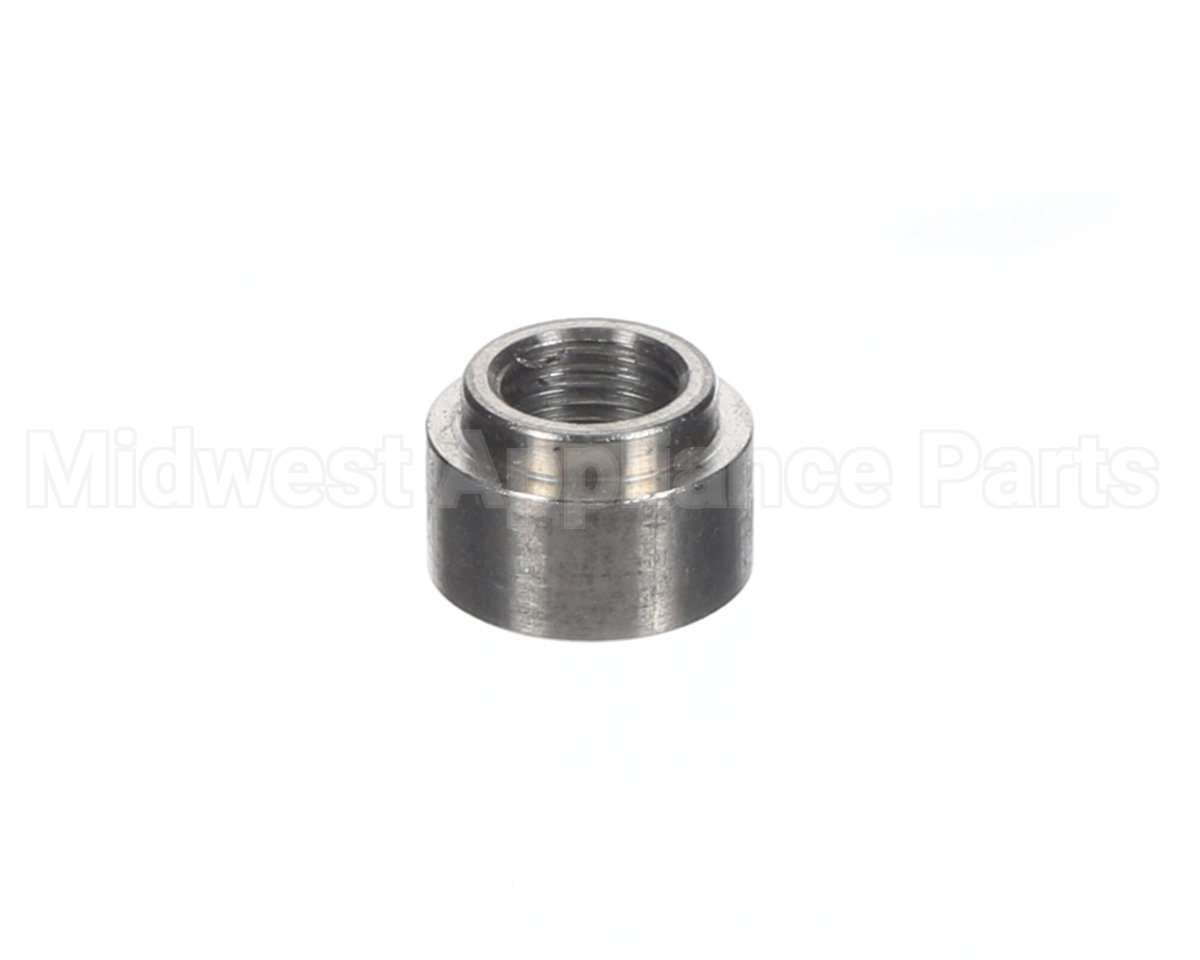 78530 Henny Penny Fitting-Rtd Bulkhead