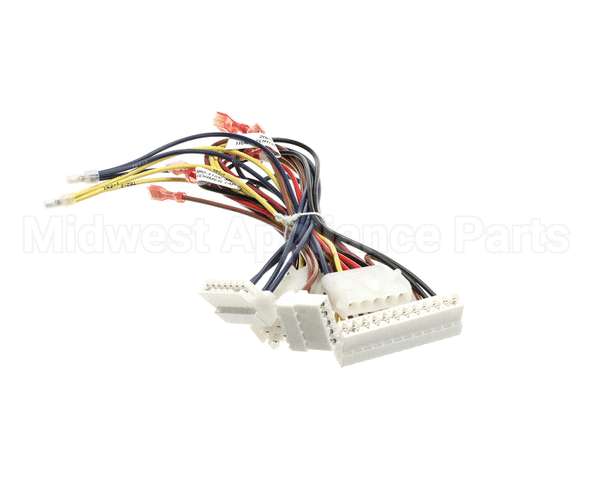 78539 Henny Penny Harness-32X C1000 Full Control