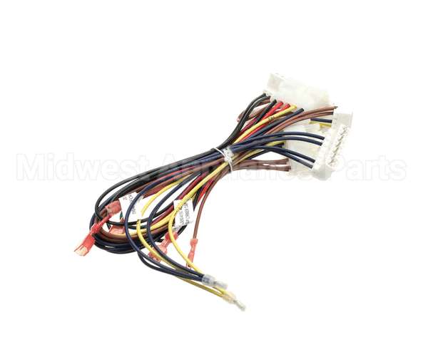 78539 Henny Penny Harness-32X C1000 Full Control