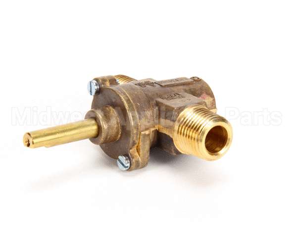 7854 Blodgett Valve Assembly, Gas W/Handle