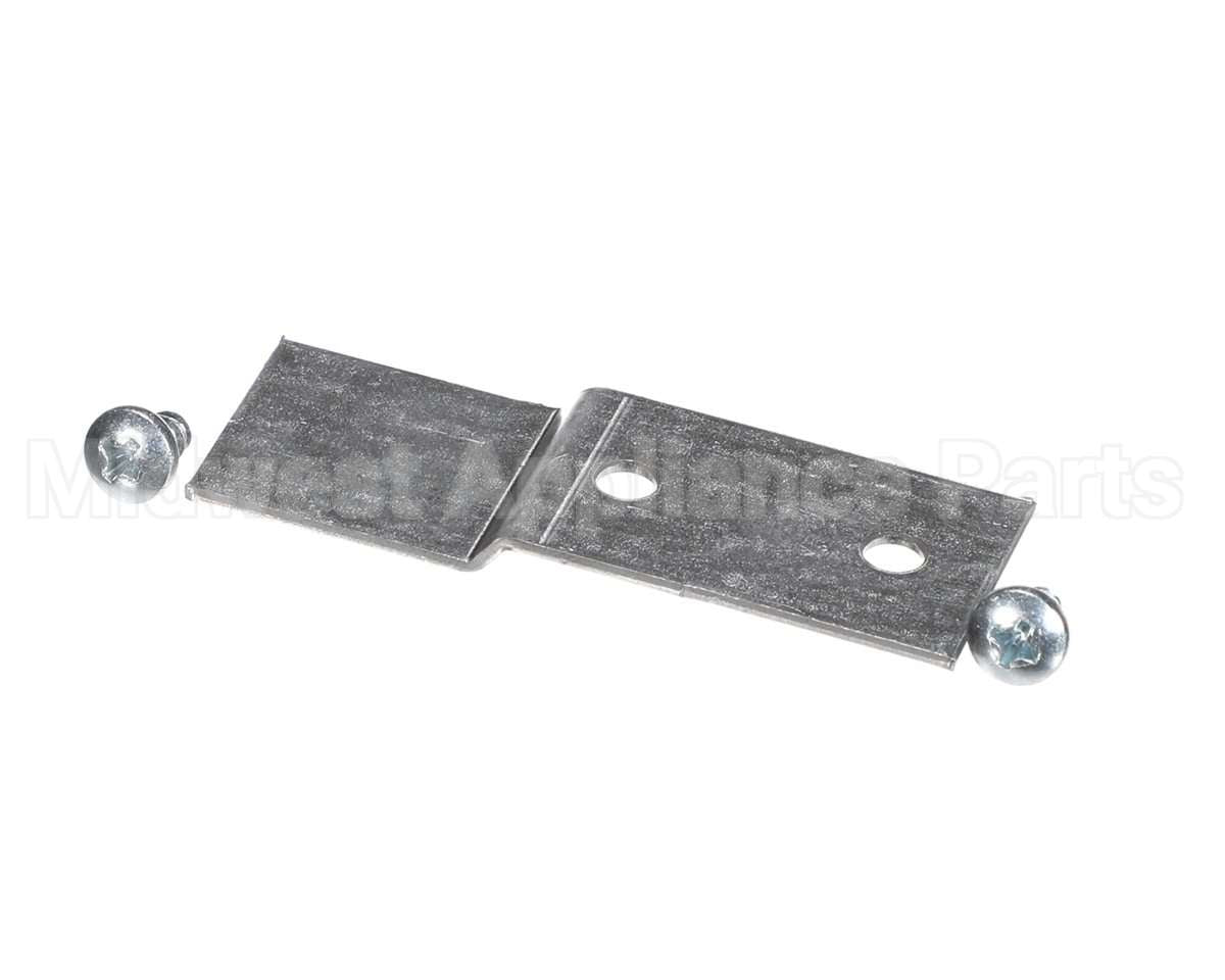7856 Blodgett Clips, Front Shelf
