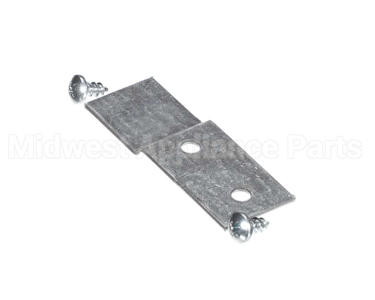 7856 Blodgett Clips, Front Shelf