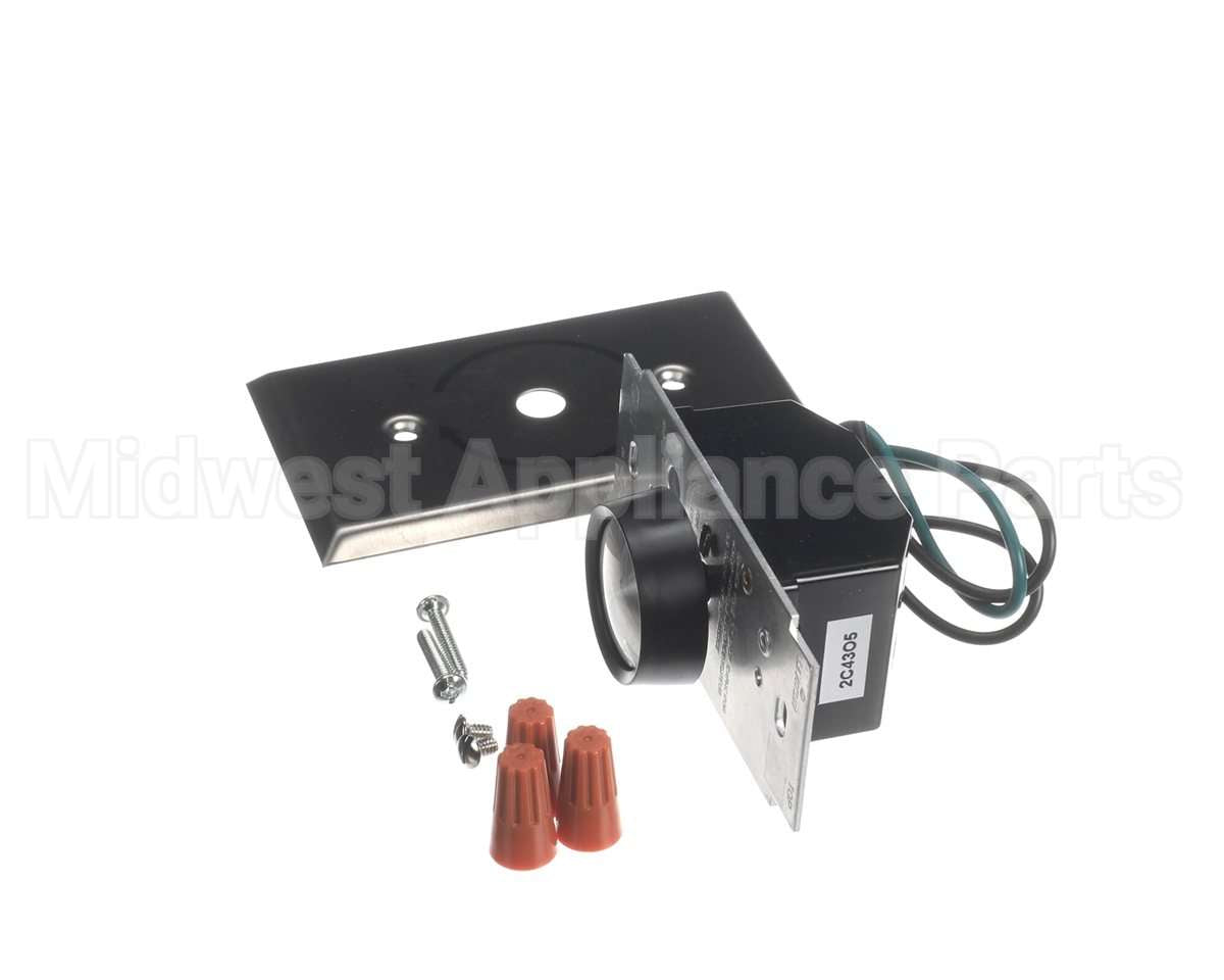 785641 Loren Cook Fan Speed Control