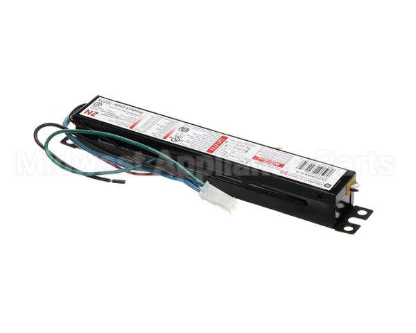 78627 Structural Concepts Double Ballast