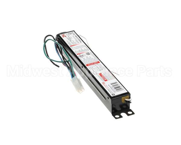 78627 Structural Concepts Double Ballast