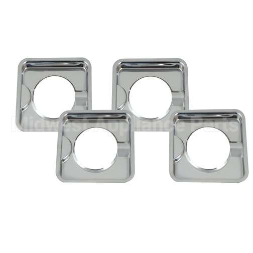 786399 Whirlpool Bowl-Drip (4 Pack)