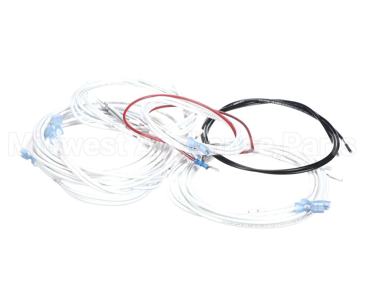 78668-001 Henny Penny Harn-600 Ssi C1000/2000
