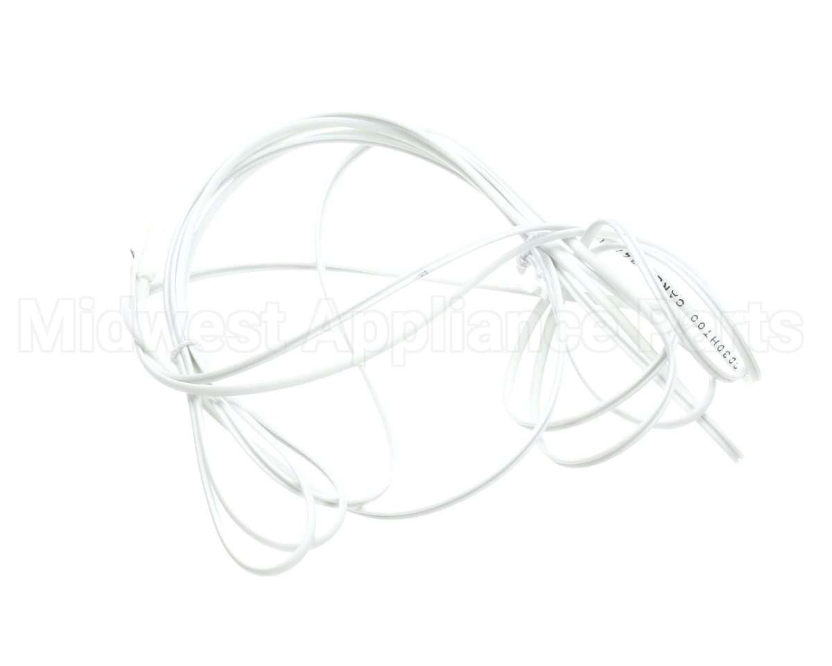 78689 Structural Concepts Probe Carel High Temp Ntc
