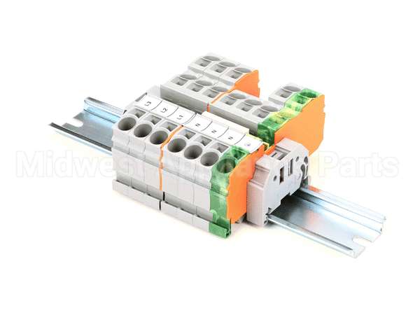 78706 Henny Penny Assembly-T Block-Lve Int Well2