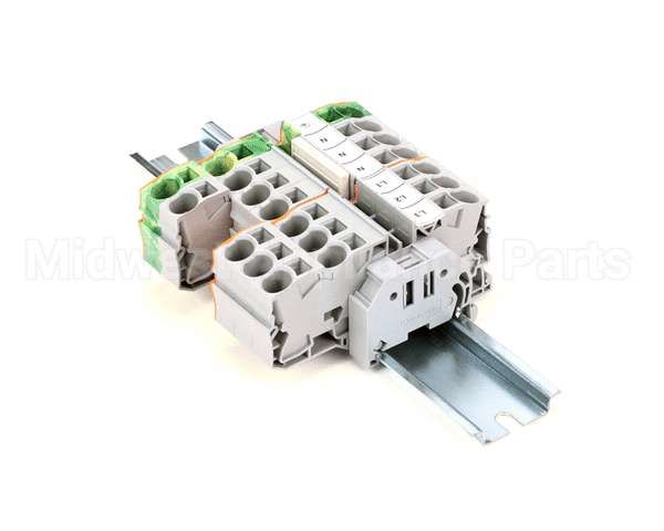 78706 Henny Penny Assembly-T Block-Lve Int Well2