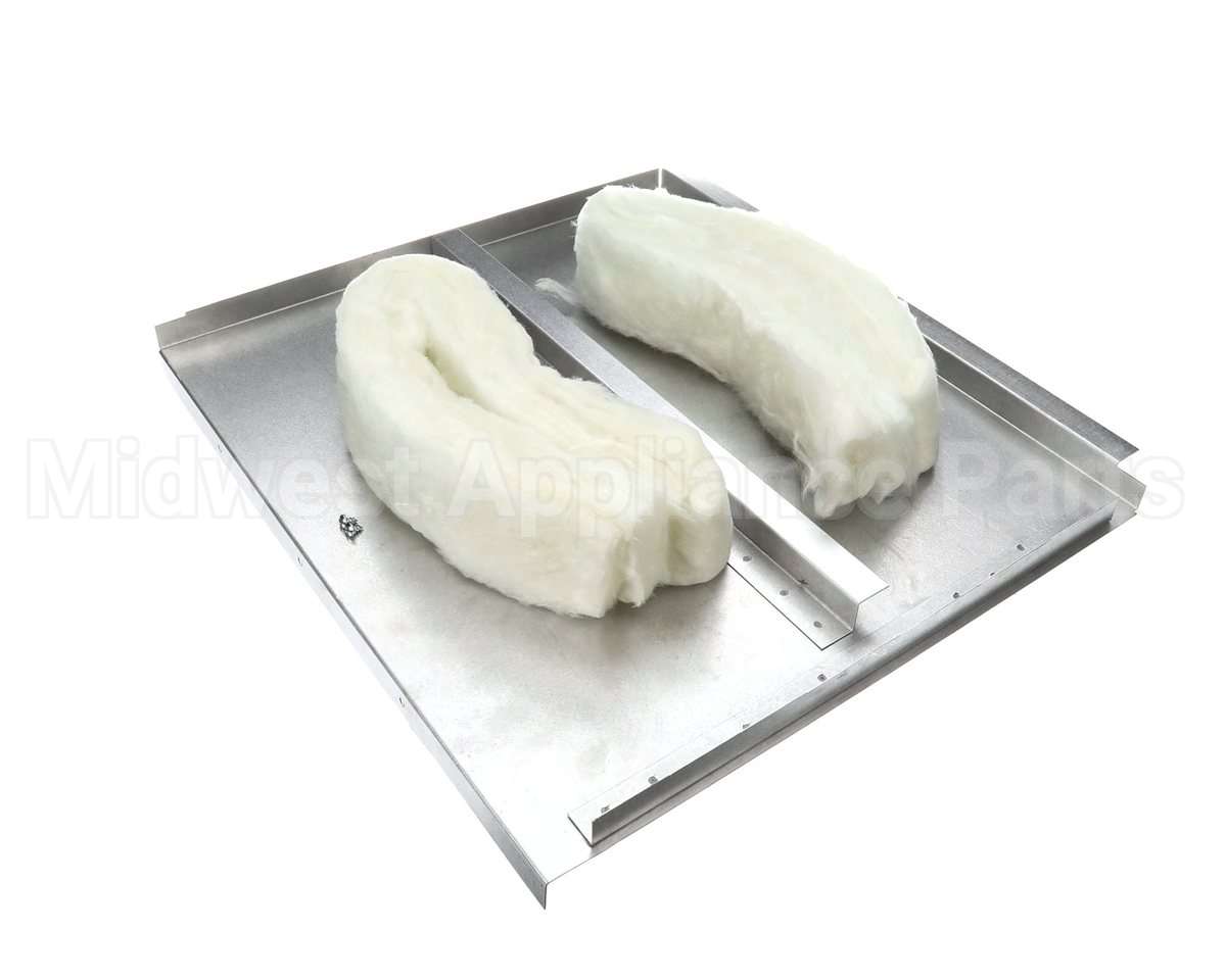 7875 Blodgett Cover, Insulation Right Hand S900