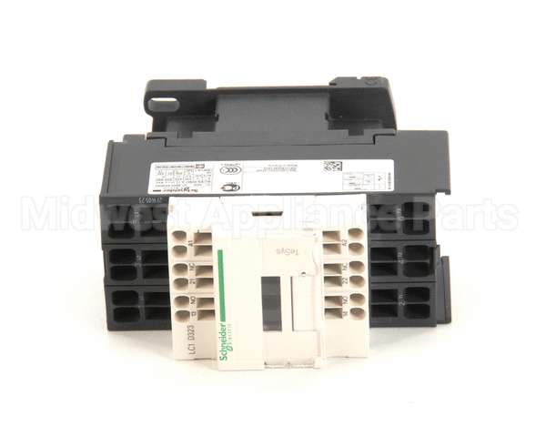 78753 Henny Penny Contactor-Square D 24V