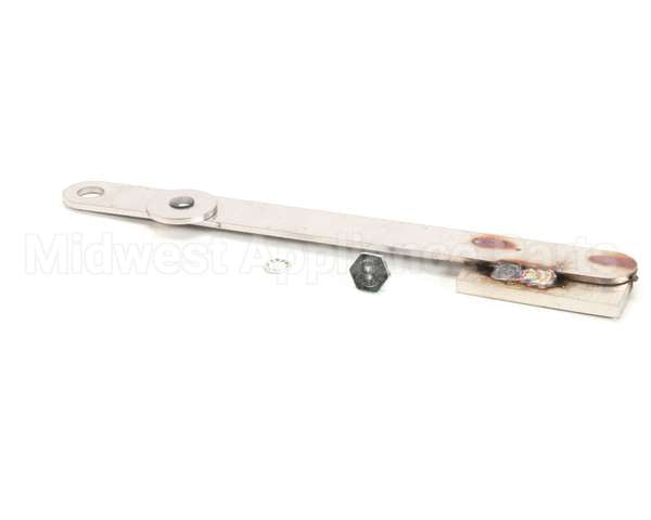 7888 Blodgett Arm, Burner Door W/ Hardware