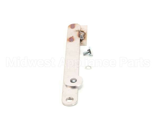 7888 Blodgett Arm, Burner Door W/ Hardware