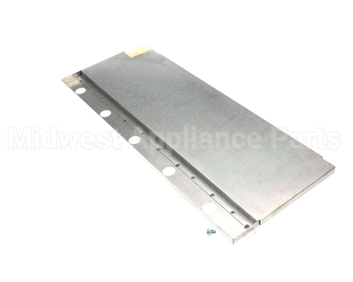 7893 Blodgett Flue Plate Lh 911