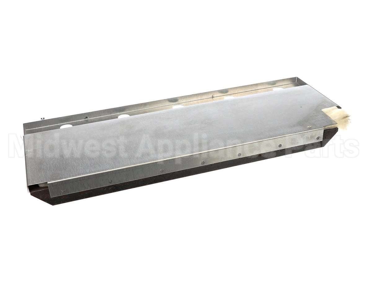 7893 Blodgett Flue Plate Lh 911