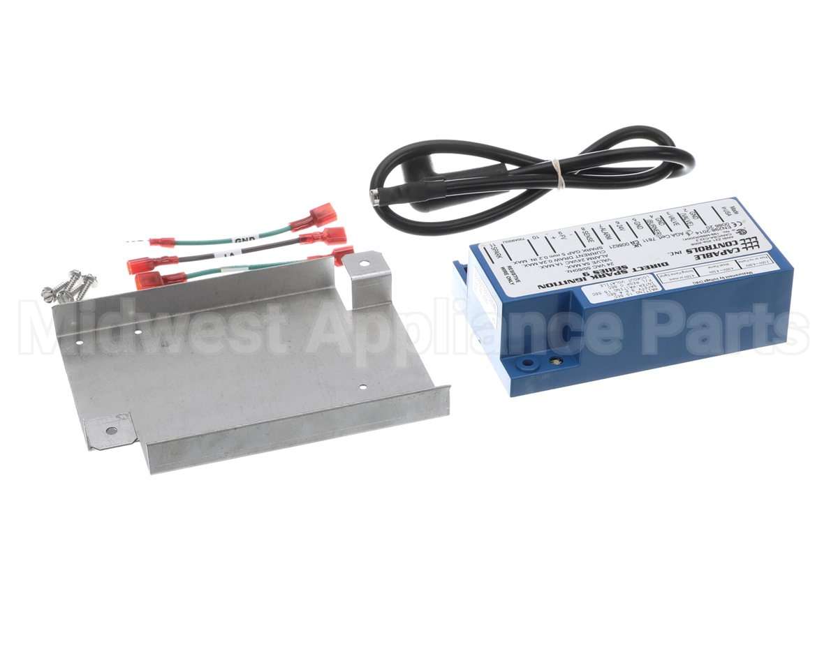 78971 Middleby Kit,Ignition Module