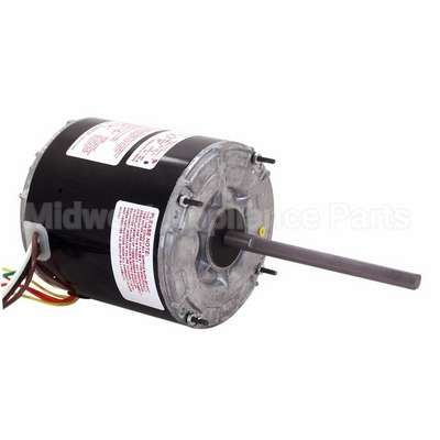 789A Regal Rexnord - Century Motors 1/3Hp 1075Rpm 460V1Spd Te