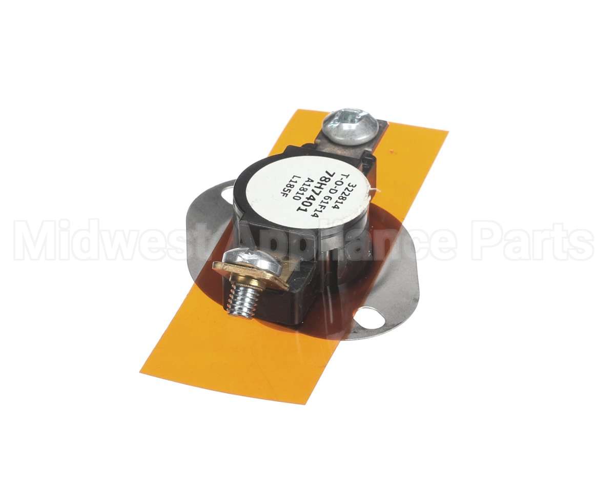 78H74 Lennox L185F Limit Switch