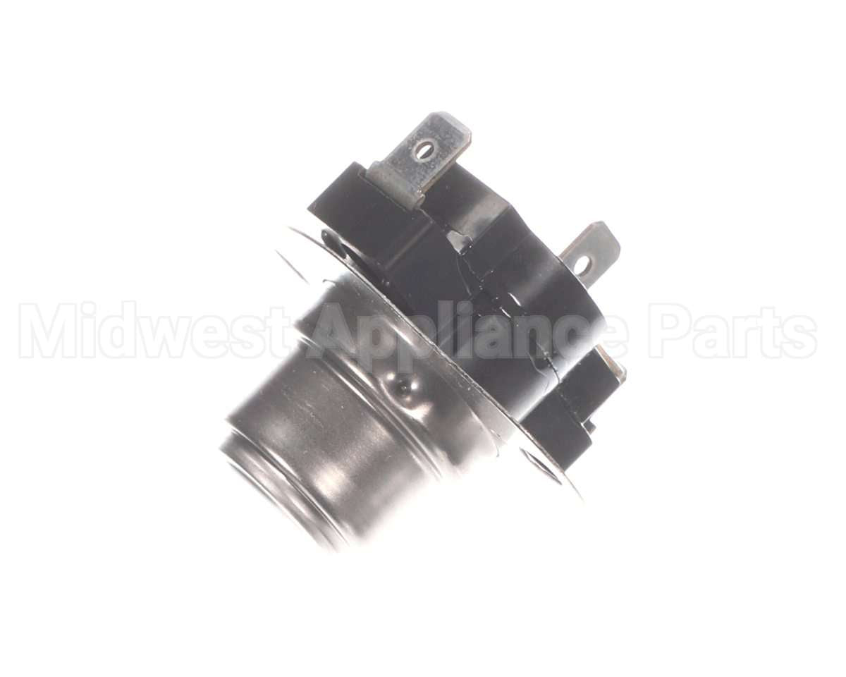 78L68 Lennox Limit Control