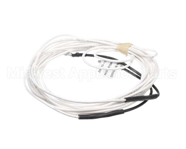 79-44709901GM Anthony International Door Heater