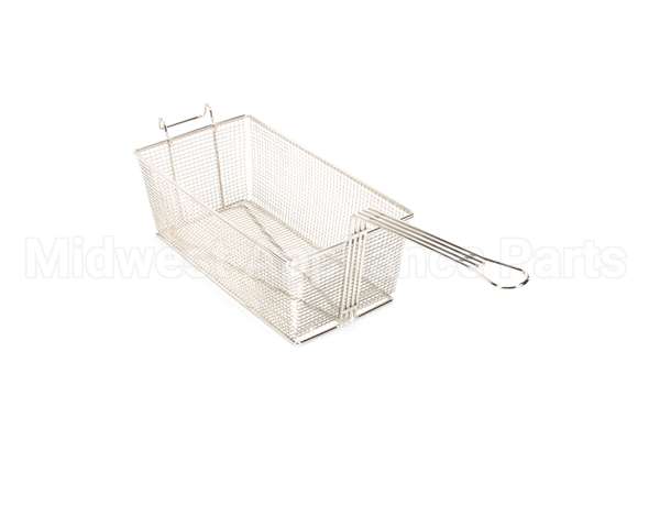 79 Prince Castle Fry Basket 16-3/4X8-3/4X6