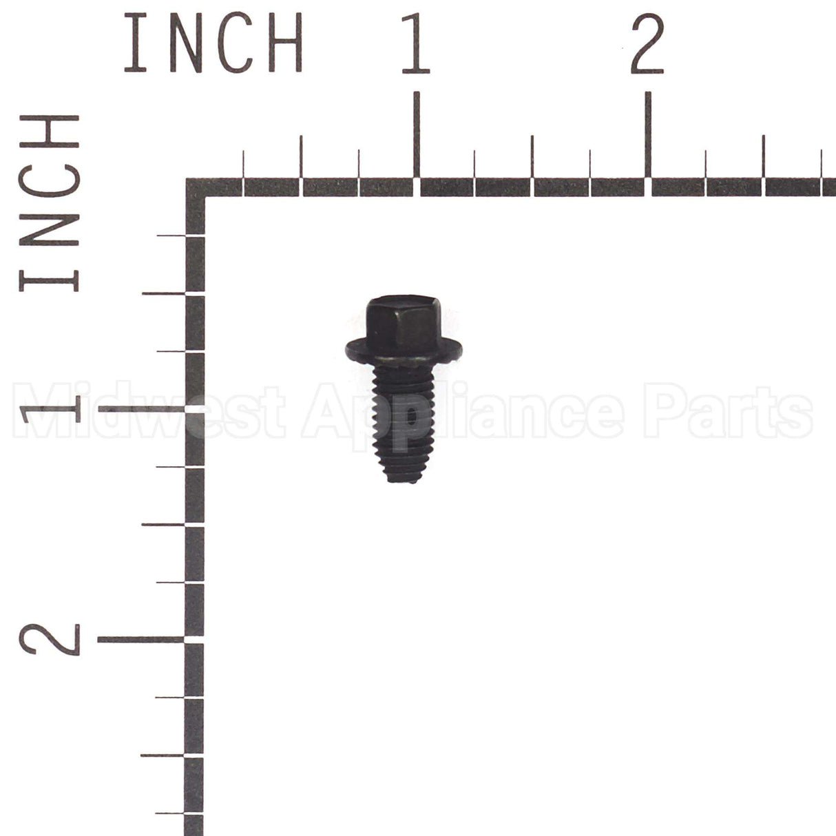 7900032YP Briggs & Stratton Screw 7Mm X 1 X .550