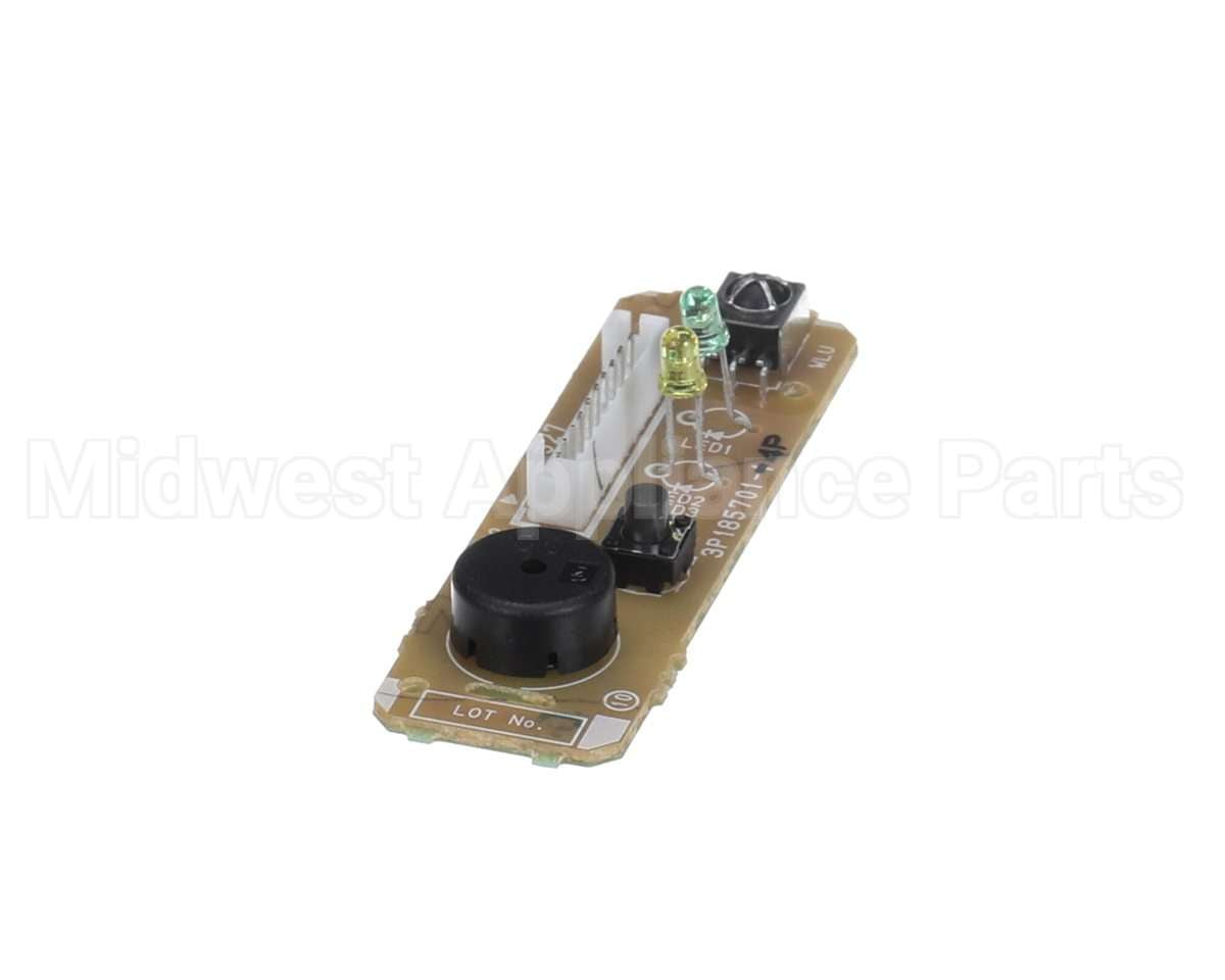 7900094 Daikin Printed Circuit Board