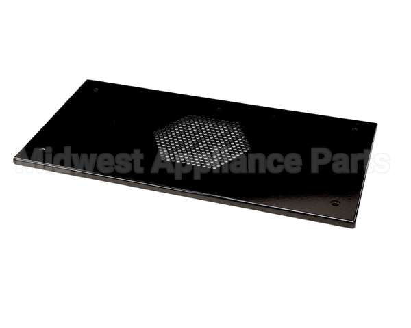 790047 Merrychef Heater Element Cover Plate