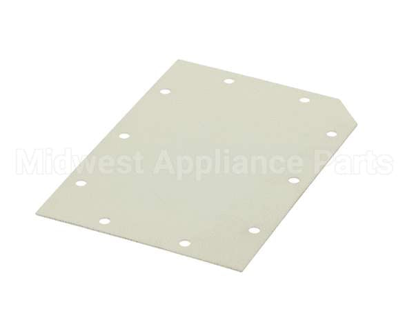 790050 Merrychef Waveguide Sealing Plate