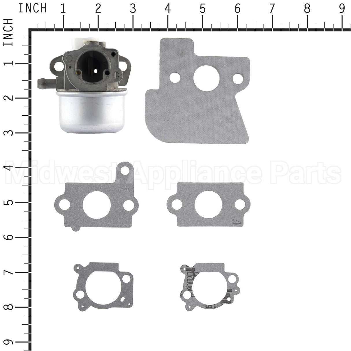 790120 Briggs & Stratton Carburetor