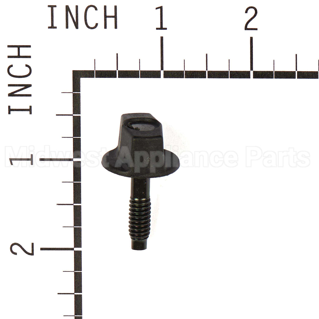 790697 Briggs & Stratton Knob-Air Cleaner