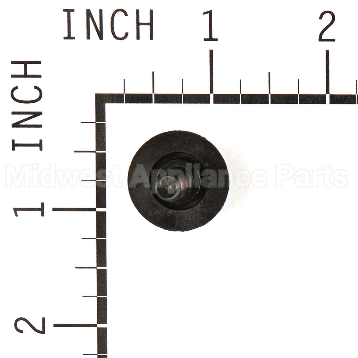 790697 Briggs & Stratton Knob-Air Cleaner