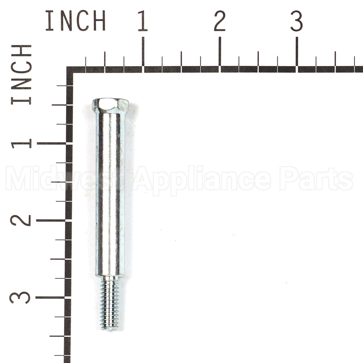 790833 Briggs & Stratton Screw