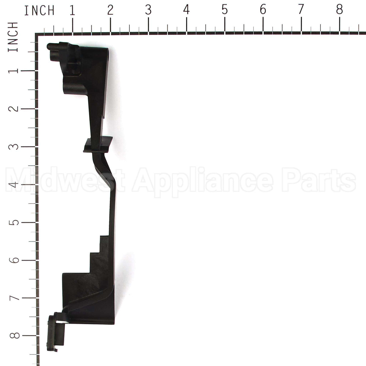 790848 Briggs & Stratton Vane-Air