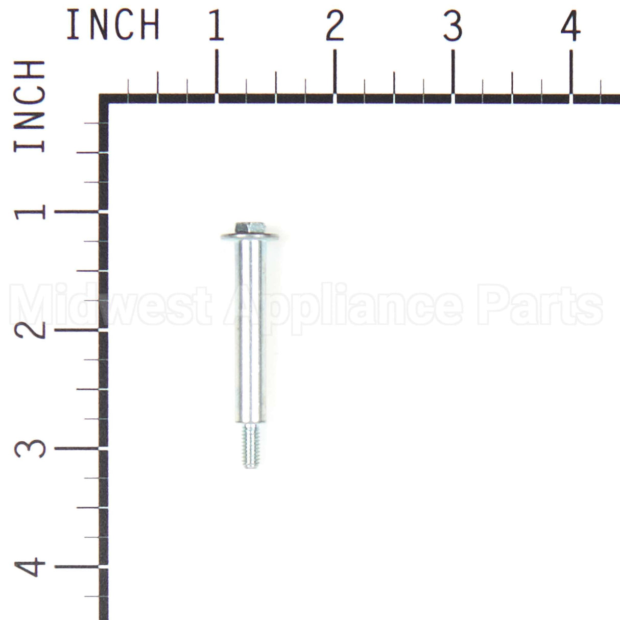 790850 Briggs & Stratton Screw