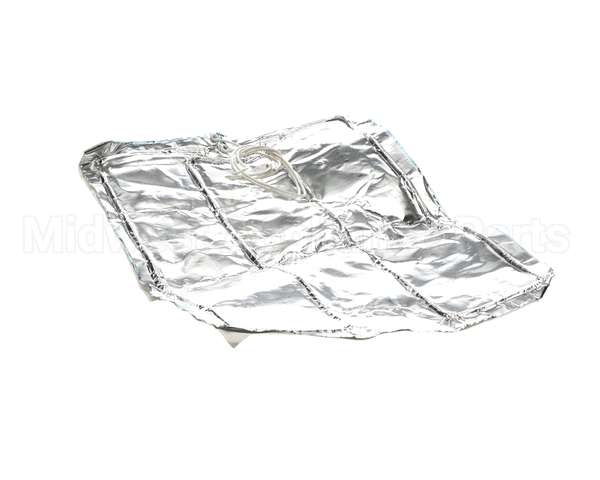 79108 Gold Medal Products 50 Watt Foil Heater