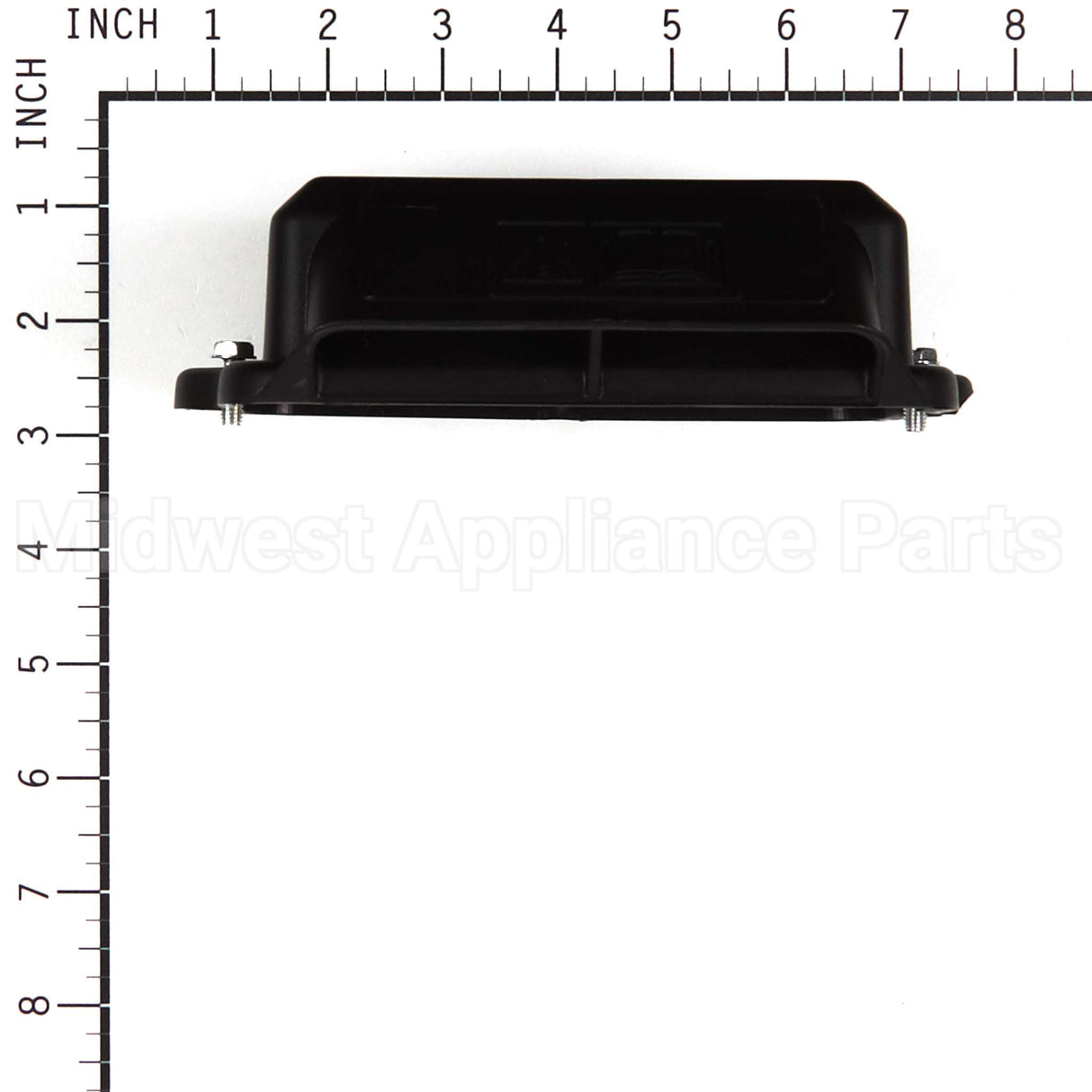 791082 Briggs & Stratton Cover-Air Cleaner