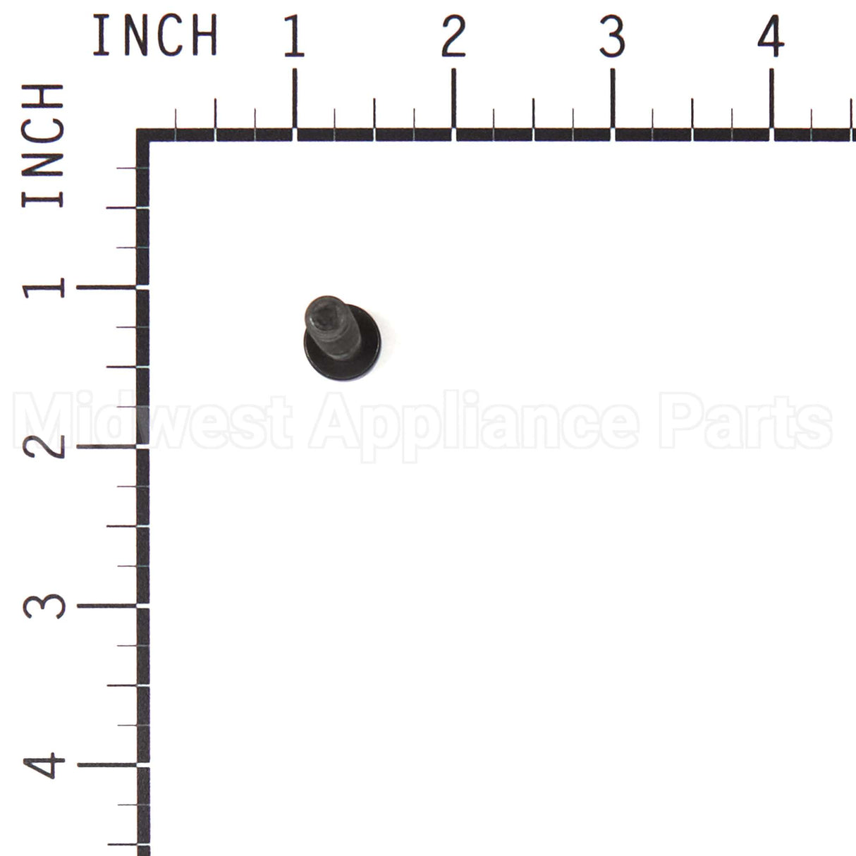791118 Briggs & Stratton Screw