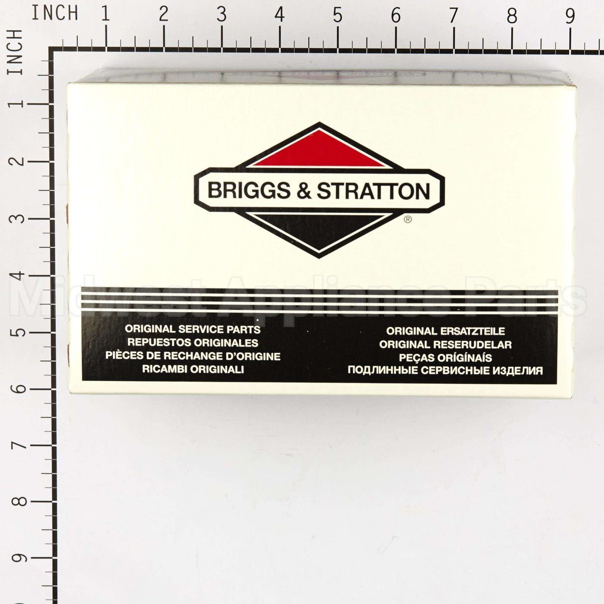 791230 Briggs & Stratton Carburetor