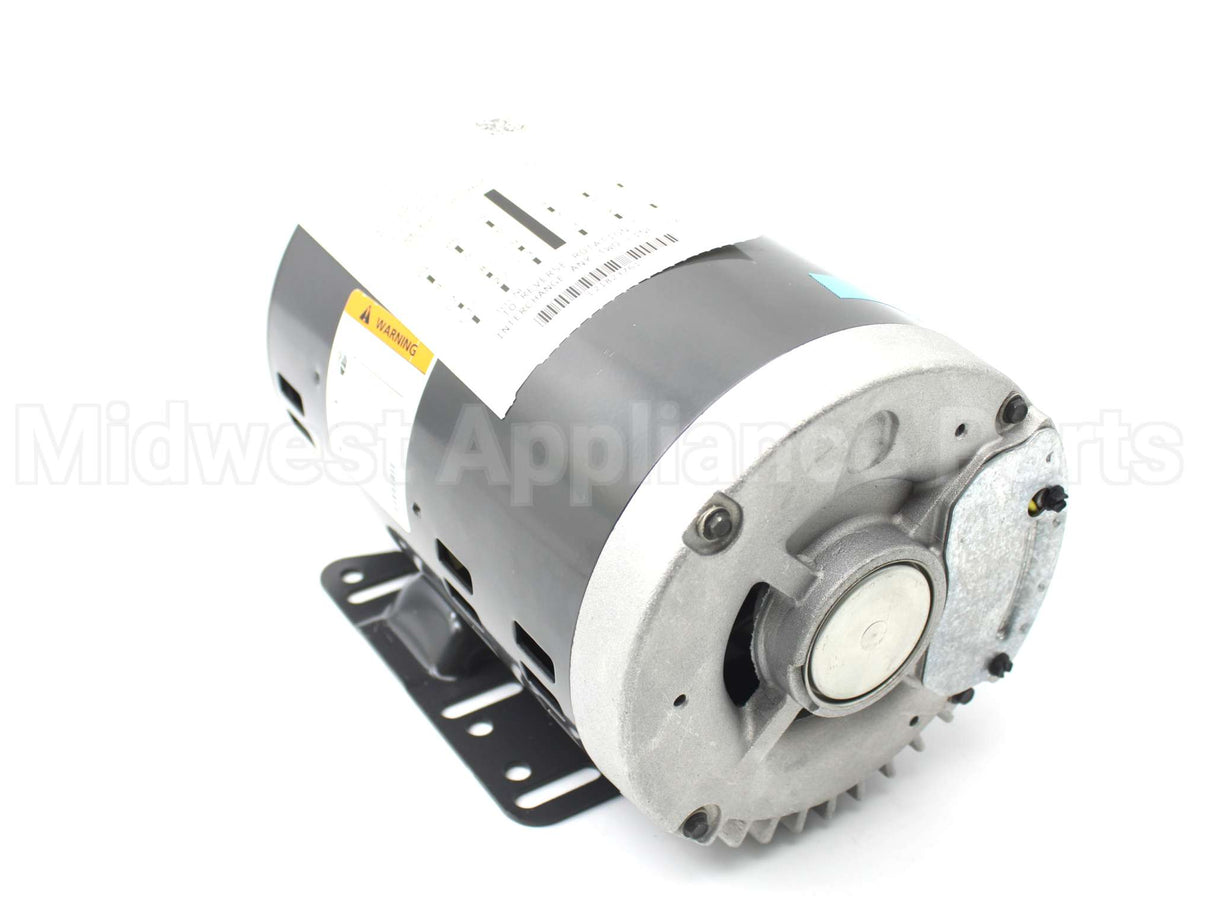7914P Nidec-Us Motors 200-230/460V3Ph 2Hp 1725Rpm