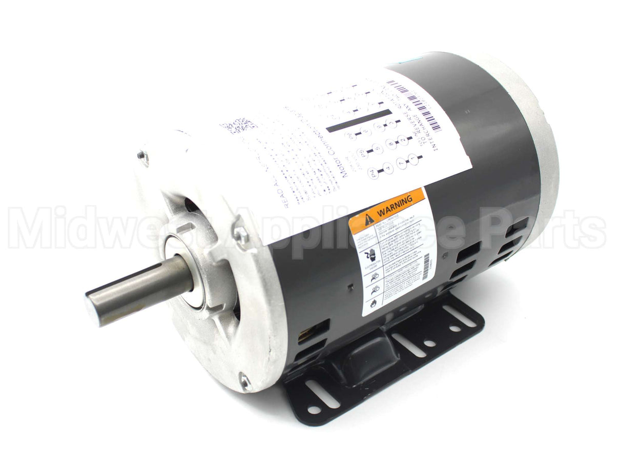 7914P Nidec-Us Motors 200-230/460V3Ph 2Hp 1725Rpm