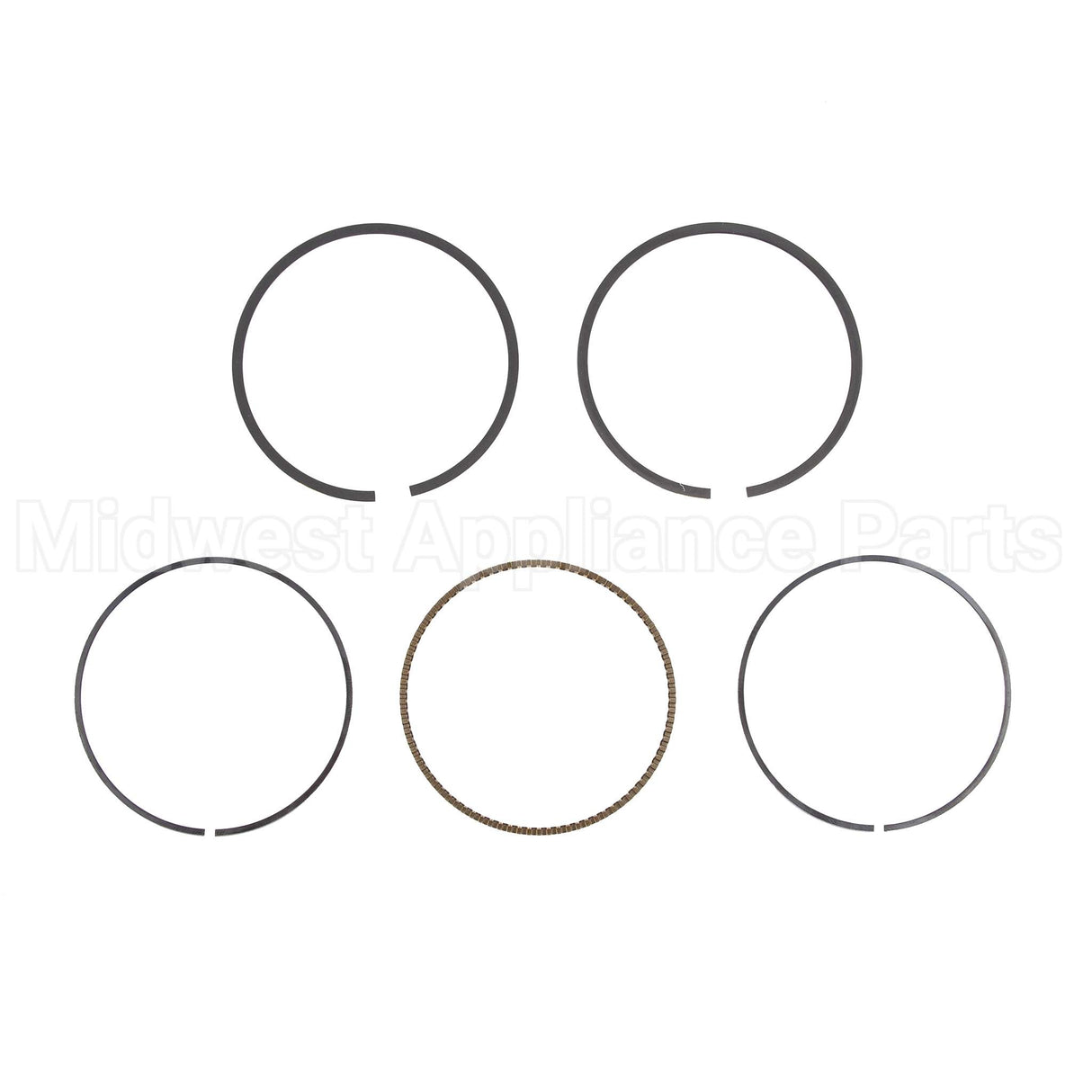 791787 Briggs & Stratton Ring Set