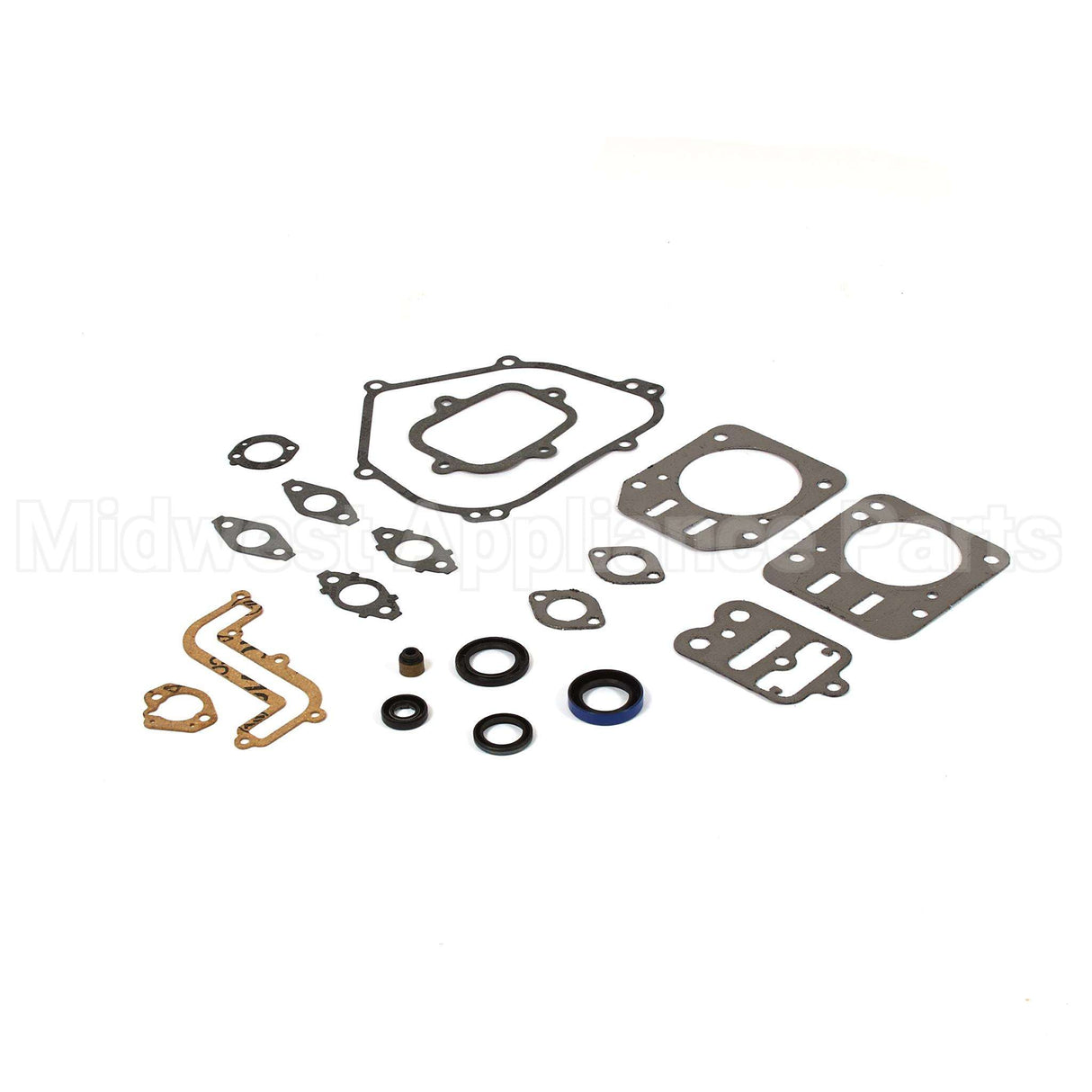 791797 Briggs & Stratton Gasket Set-Engine
