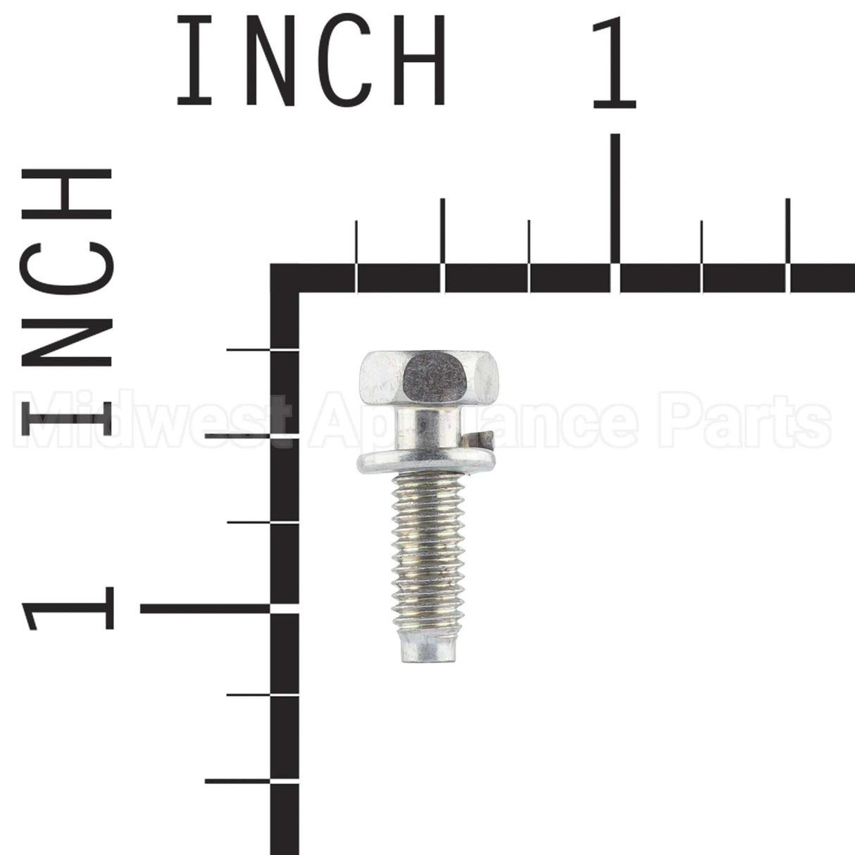 791972 Briggs & Stratton Screw