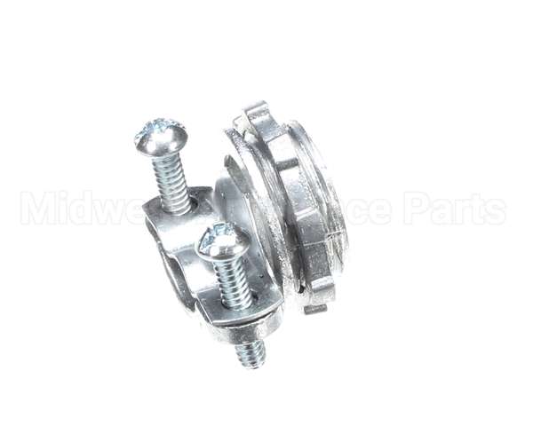 7920 Grindmaster Cecilware Connector, 3/4 Conduit (See Al