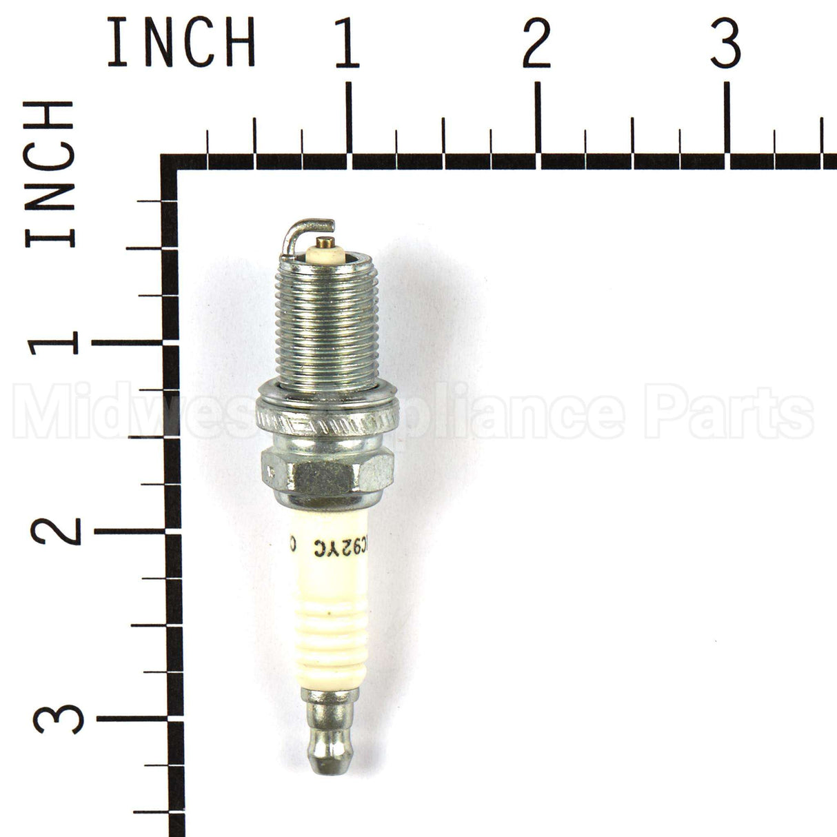 792015 Briggs & Stratton Plug-Spark