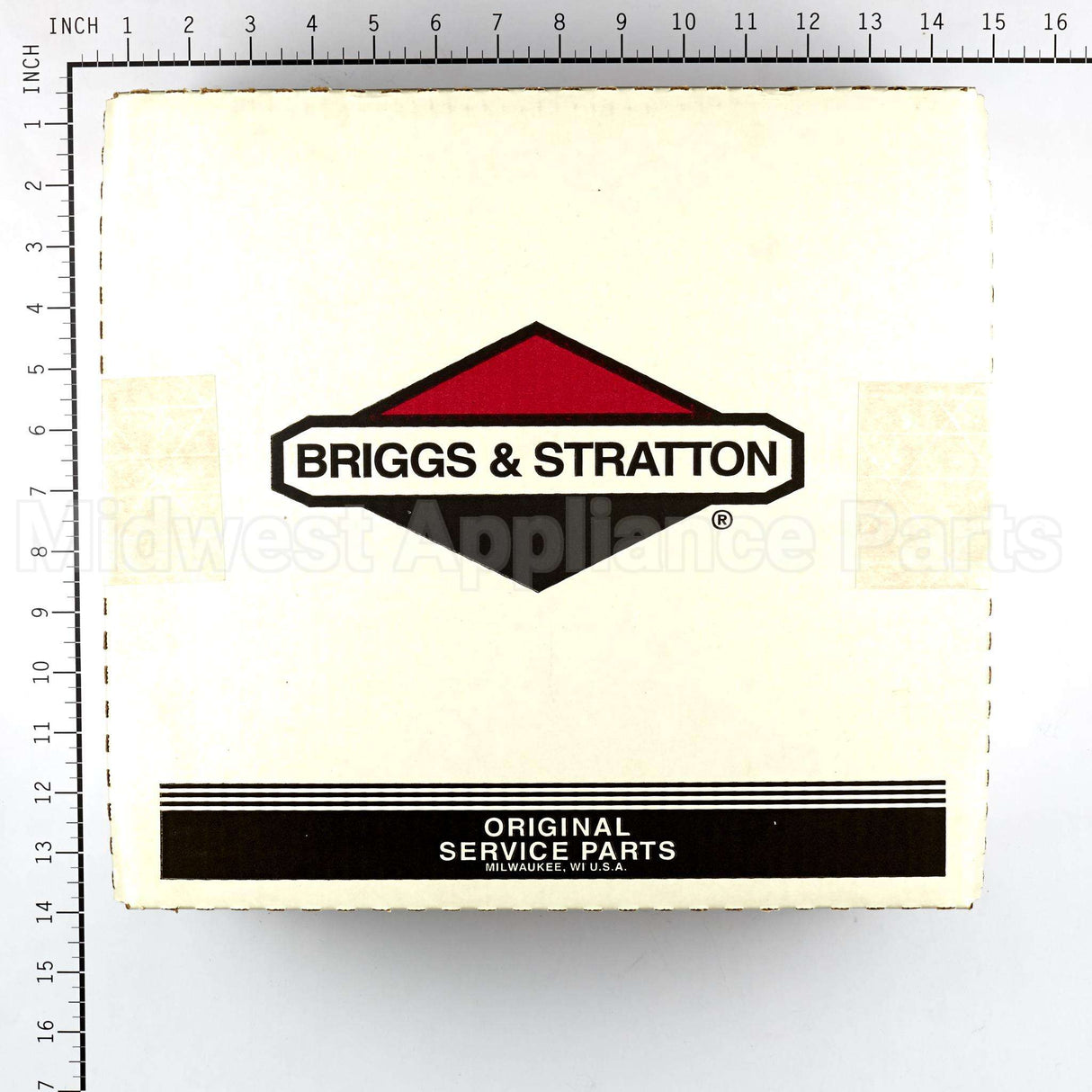 792168 Briggs & Stratton Tank-Fuel