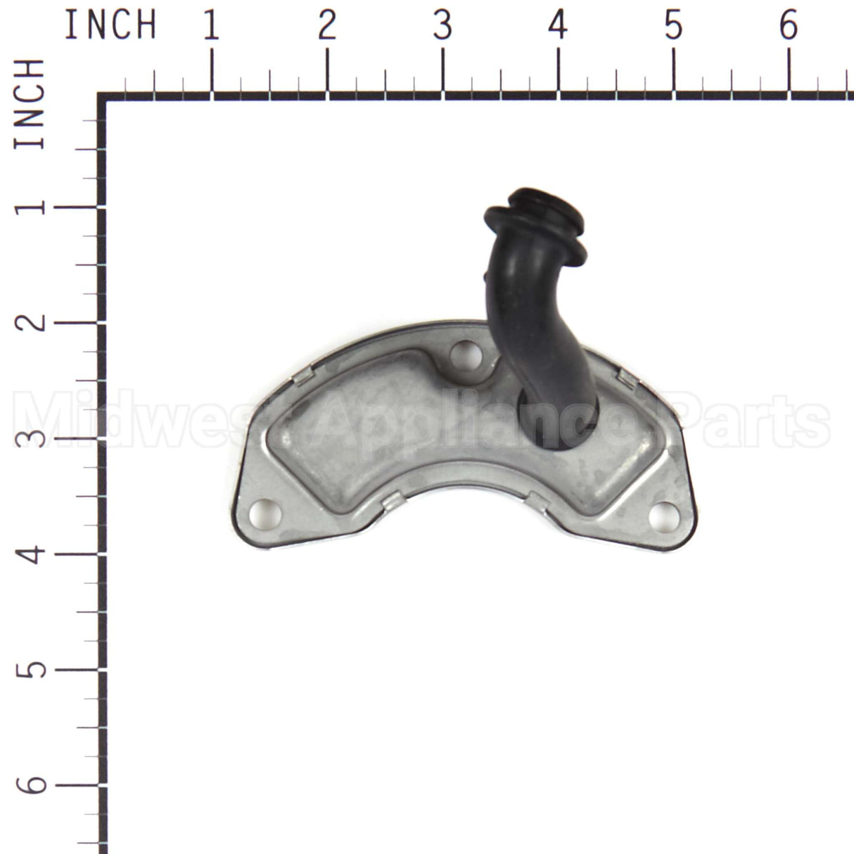 792185 Briggs & Stratton Breather Assembly