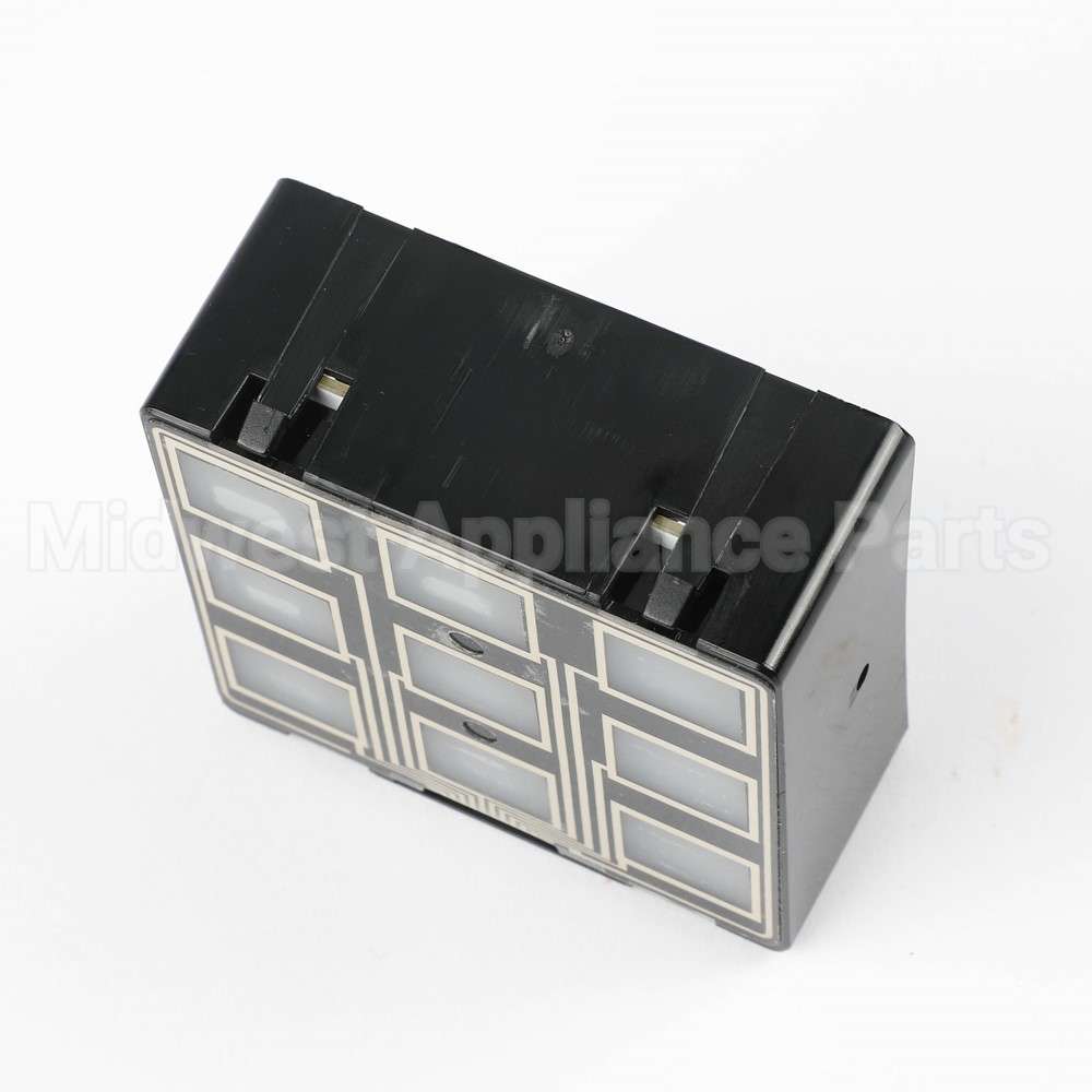 792664 Fisher Paykel Key Board Modular